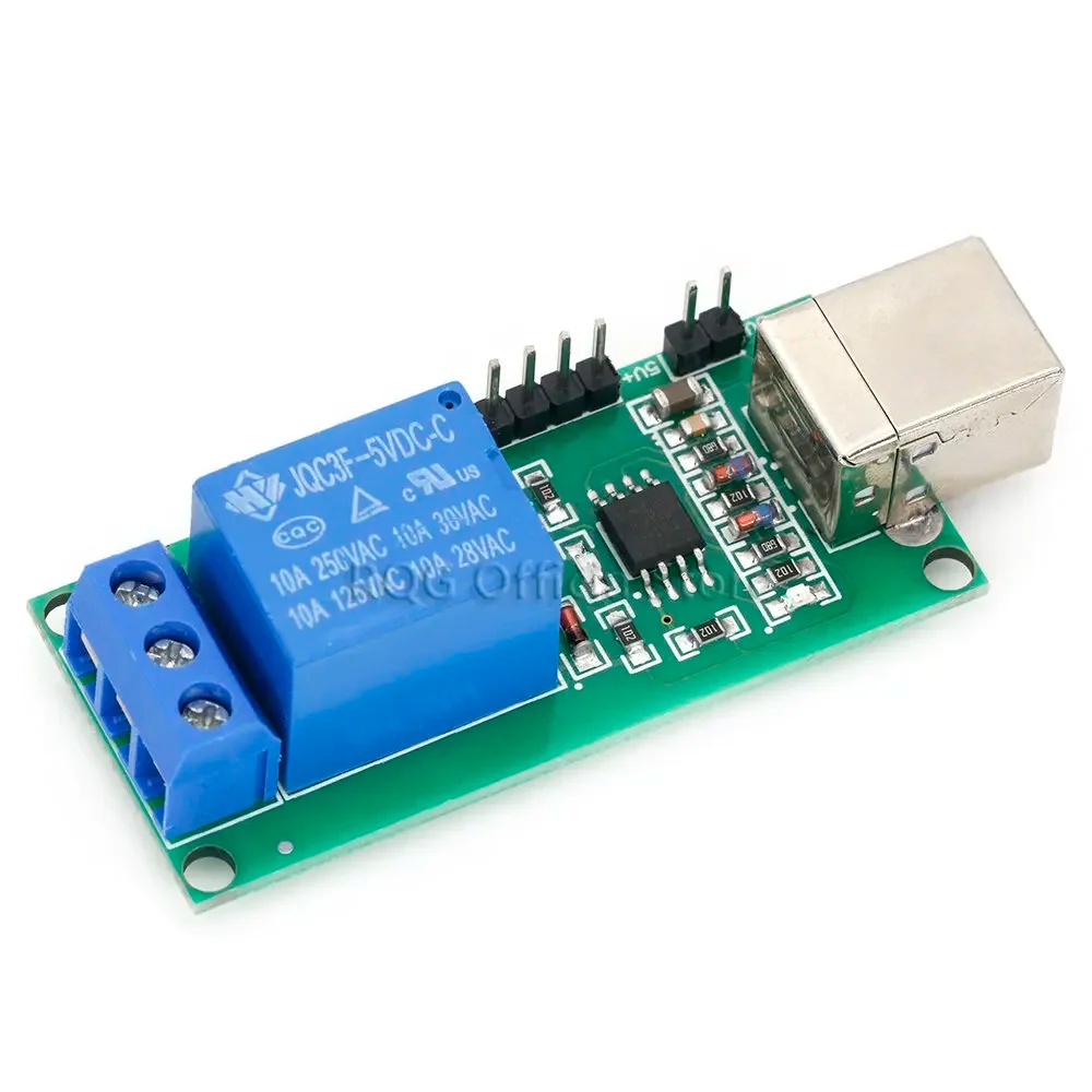 Akıllı Elektronik DC 5V USB Rö - Electronics & Gadgets Icon incelemesi ve fiyatı