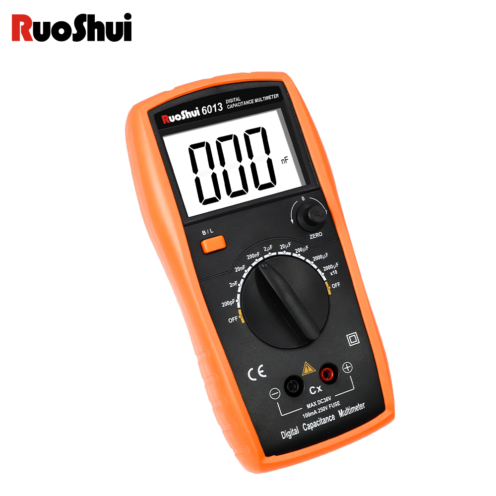VICTOR Dijital LCR Metre 20000 - Electronics Quiz incelemesi ve fiyatı