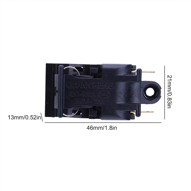 2PCS 13A Güç ​ Elektrikli Su I - Kitchen Electronics Gadgets incelemesi ve fiyatı