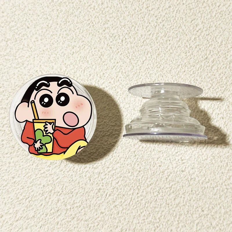Crayon Shin-chan cep telefonu  - Electronic Gadgets incelemesi ve fiyatı
