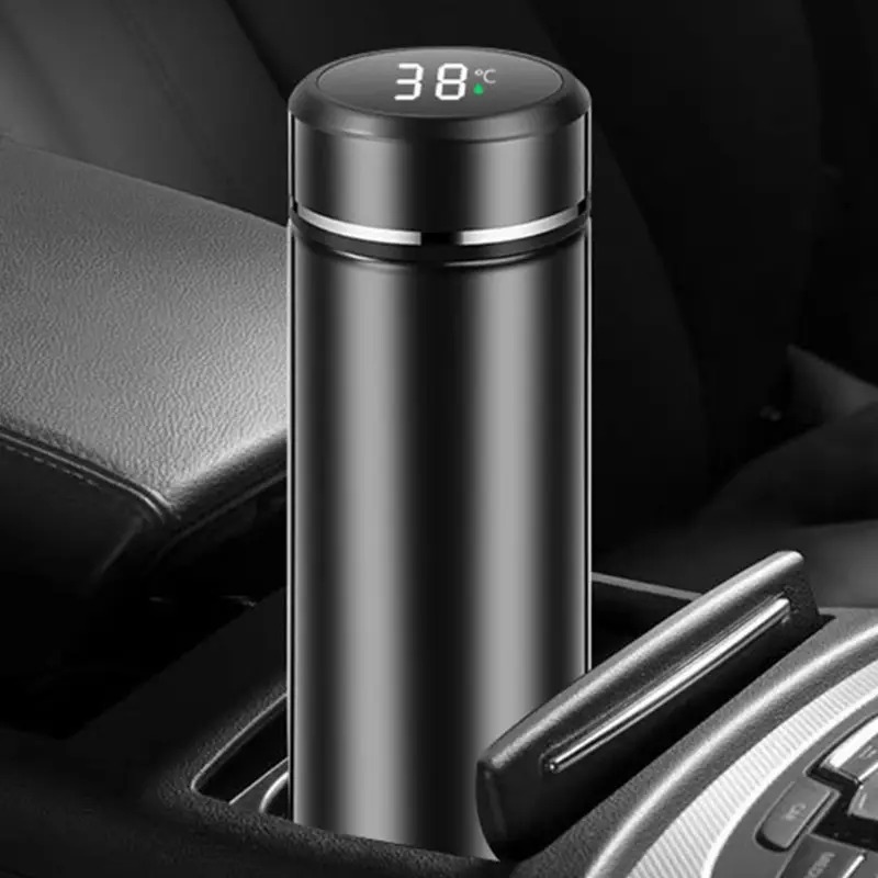 316 Paslanmaz Çelik Akıllı Ter - Smart Water Bottle Tracker incelemesi ve fiyatı