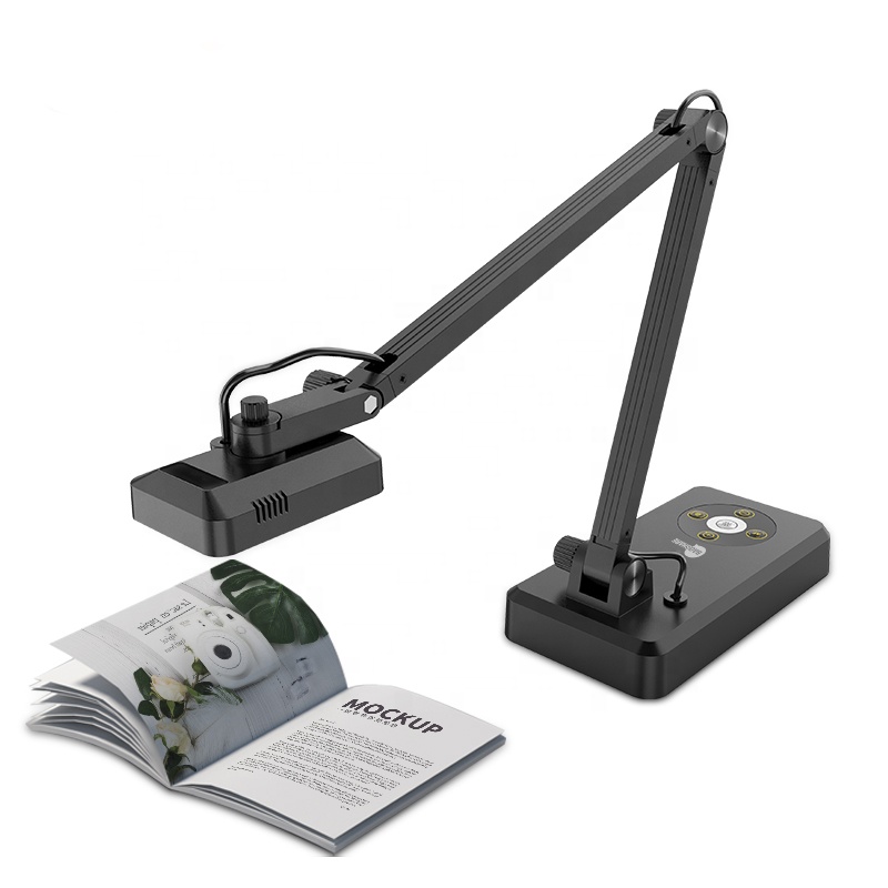 4K Dijital Görsel Sunucu |   O - Document Camera Visualizer incelemesi ve fiyatı