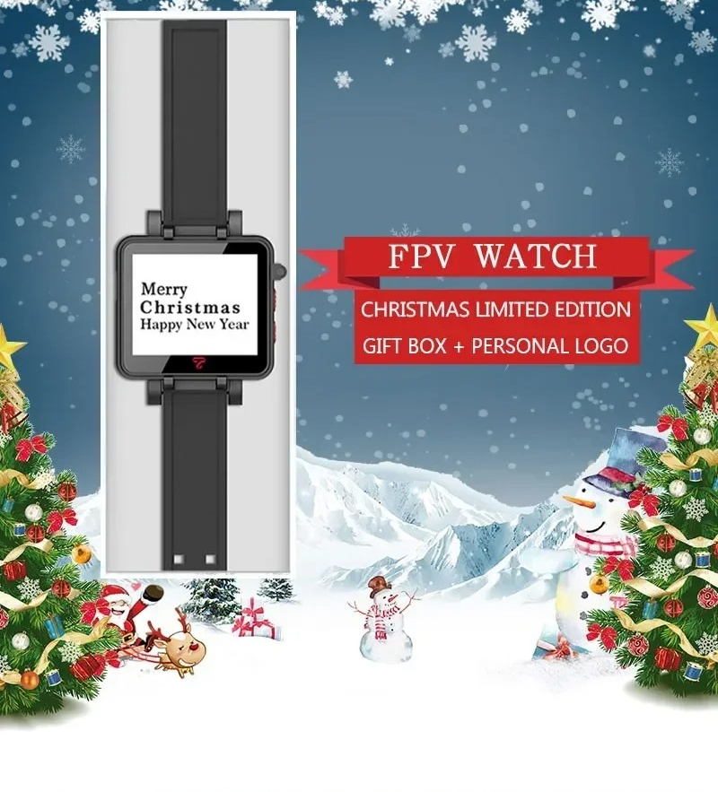 2.0 inç LCD Ekranlı Topsky FPV - Electronics And Gadgets Ce incelemesi ve fiyatı