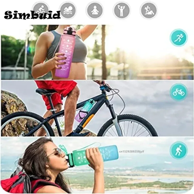 Motivasyonel Spor Su Şişesi, P - Smart Water Bottle Tracker incelemesi ve fiyatı