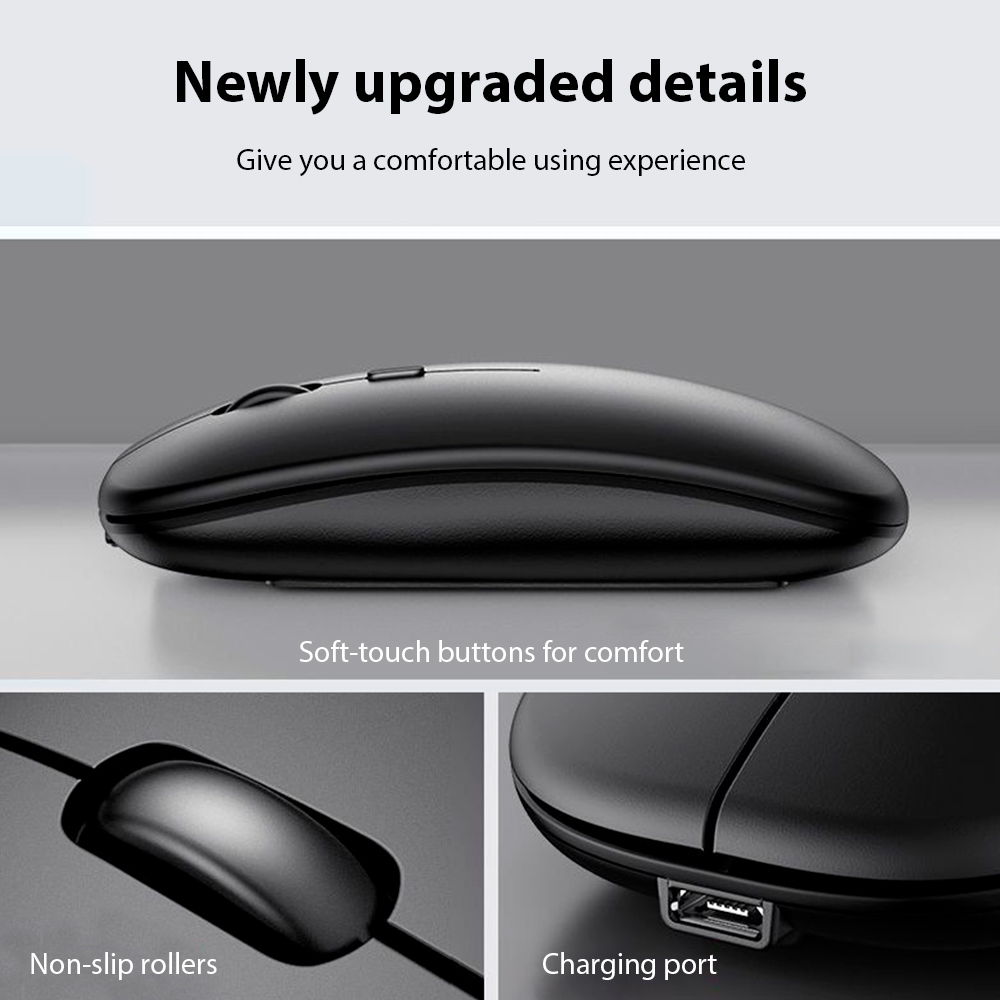 Bluetooth Kablosuz Klavye Evre - Wireless Keyboard Mini incelemesi ve fiyatı