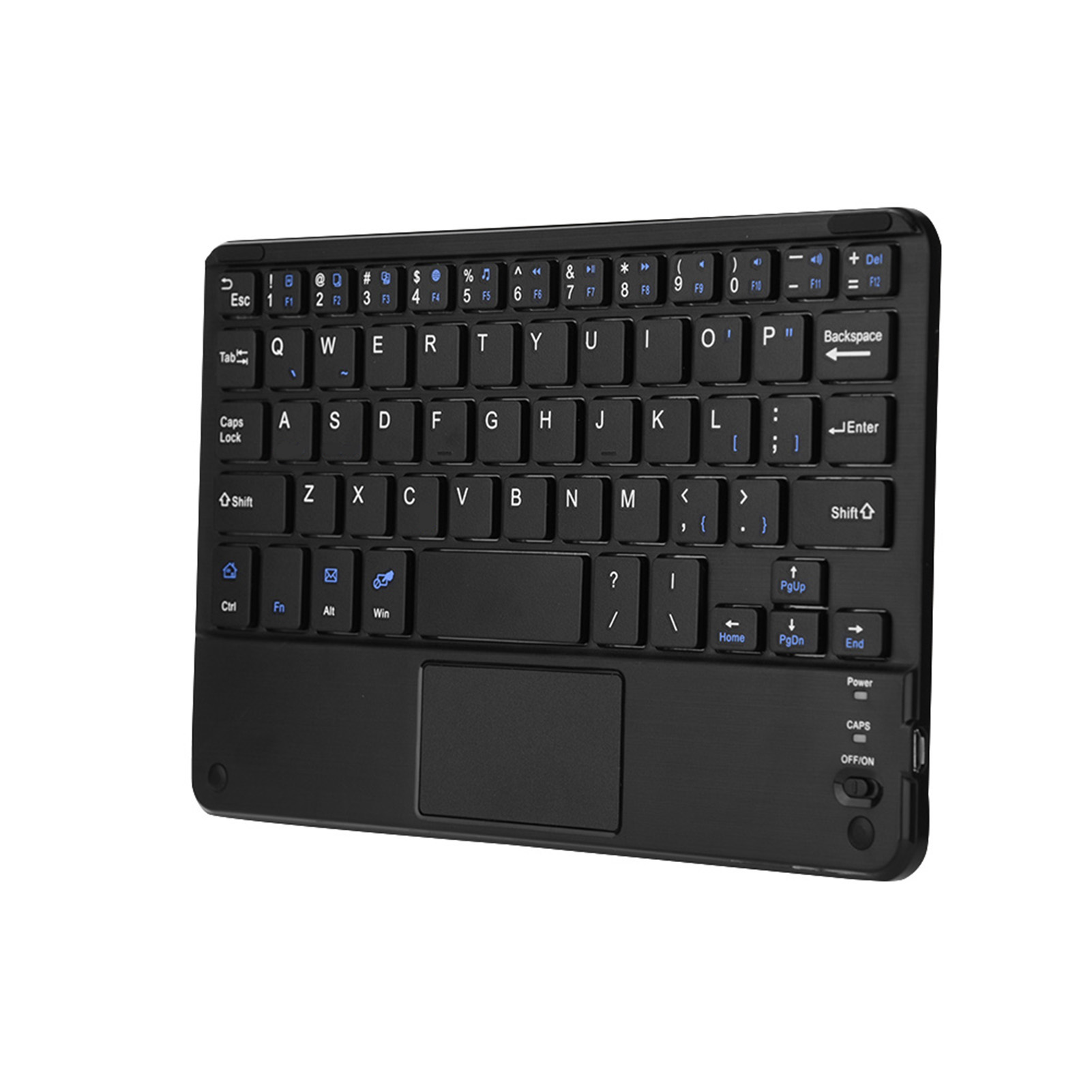 Windows PC Android Tablet için - Wireless Keyboard Mini incelemesi ve fiyatı