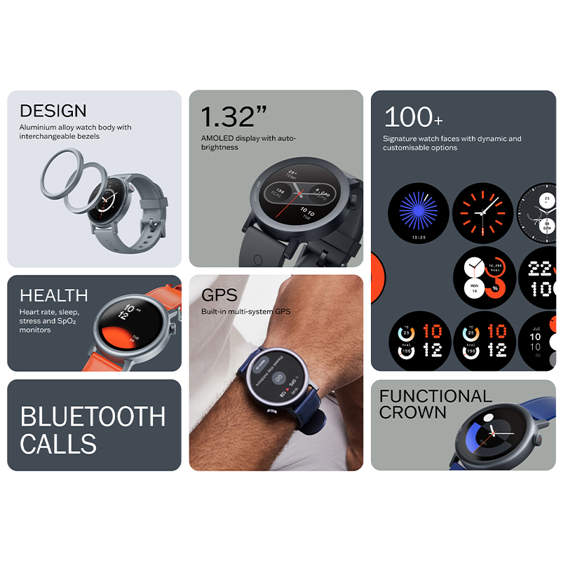 Nothing Global Versiyon Watch  - Electronics Quiz incelemesi ve fiyatı