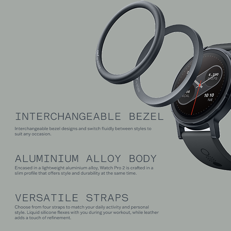 Nothing Global Versiyon Watch  - Electronics Quiz incelemesi ve fiyatı
