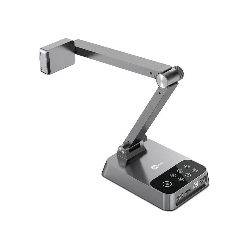 Yeni Taşınabilir Eğitim Projek - Document Camera Visualizer incelemesi ve fiyatı