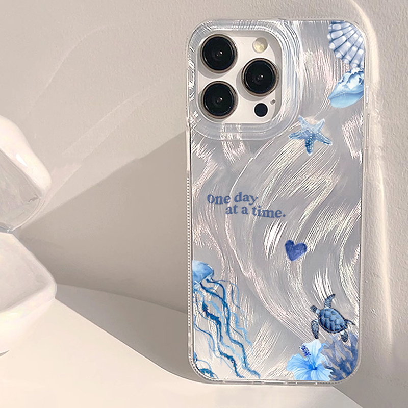 Mavi Okyanus Plajı Darbeye Day - Xiaomi Redmi Note 13 incelemesi ve fiyatı