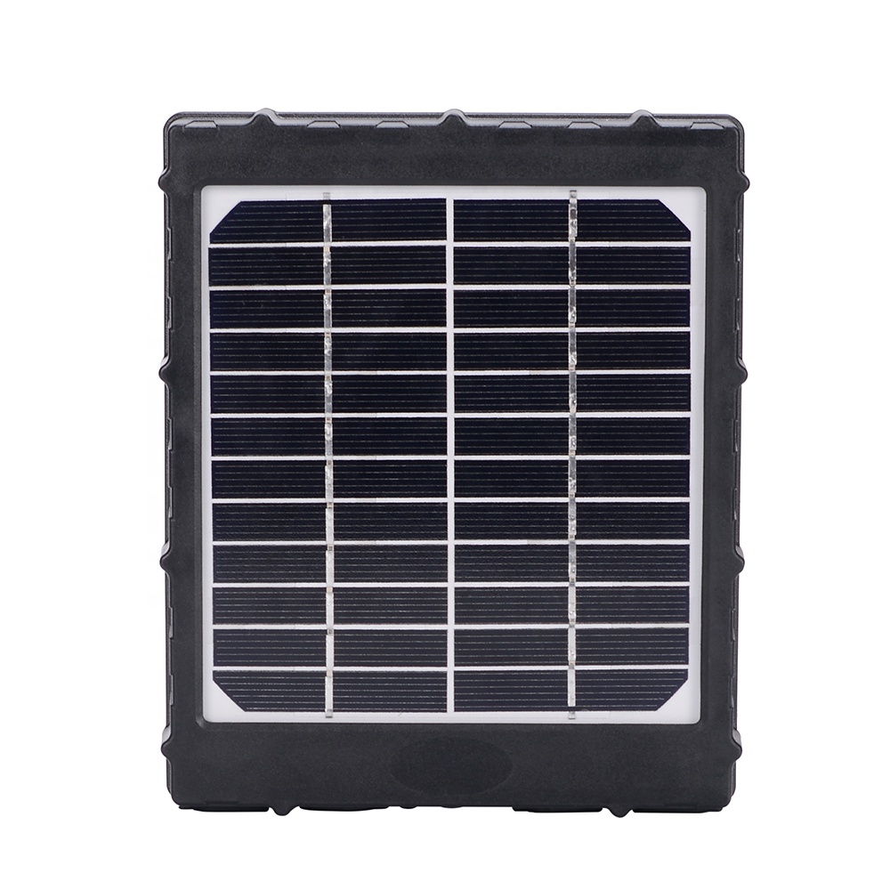 IP66 Su Geçirmez Mini 6V 9V 3W - Solar Powered Charger incelemesi ve fiyatı