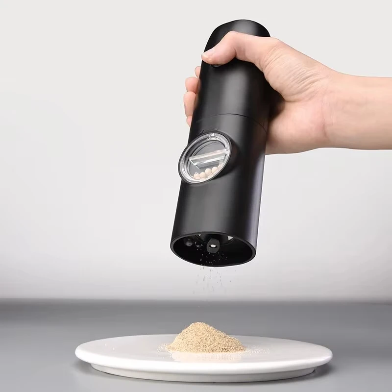 Elektrikli Otomatik Tuz ve Kar - Kitchen Electronics Gadgets incelemesi ve fiyatı