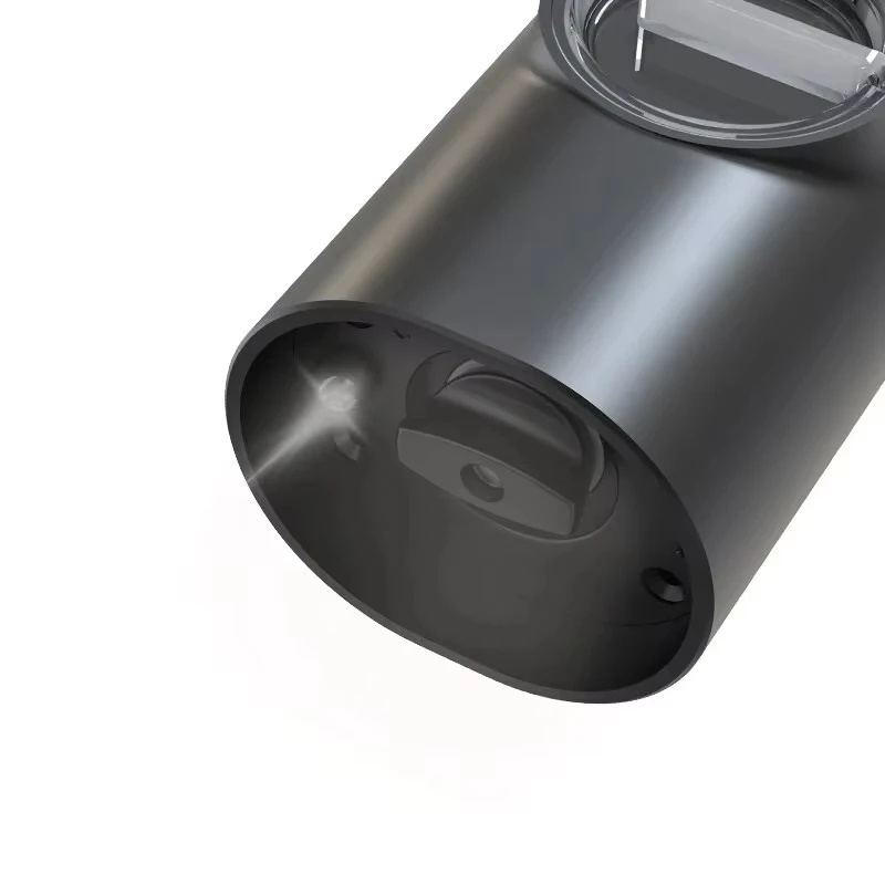 Elektrikli Otomatik Tuz ve Kar - Kitchen Electronics Gadgets incelemesi ve fiyatı