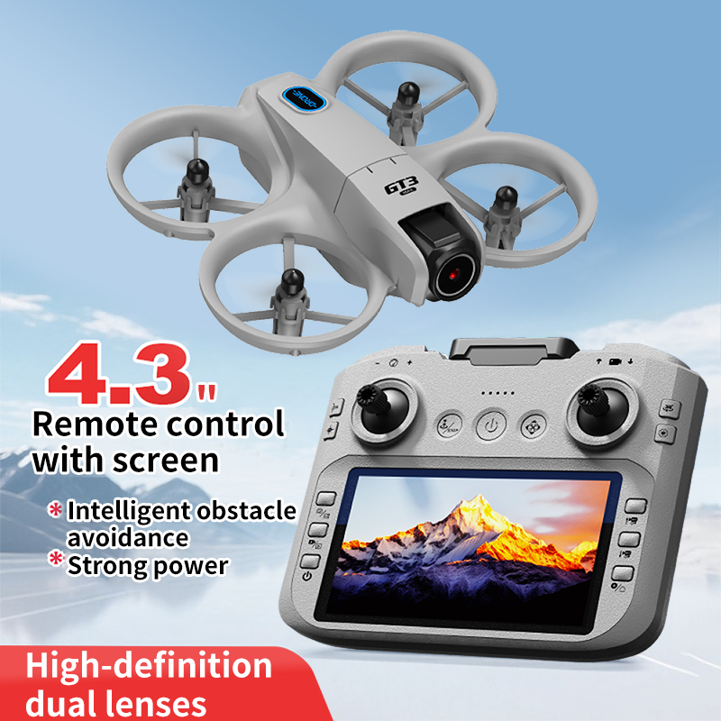 YENI Orijinal GT3 MINI Drone 8 - Electronics New Gadgets incelemesi ve fiyatı