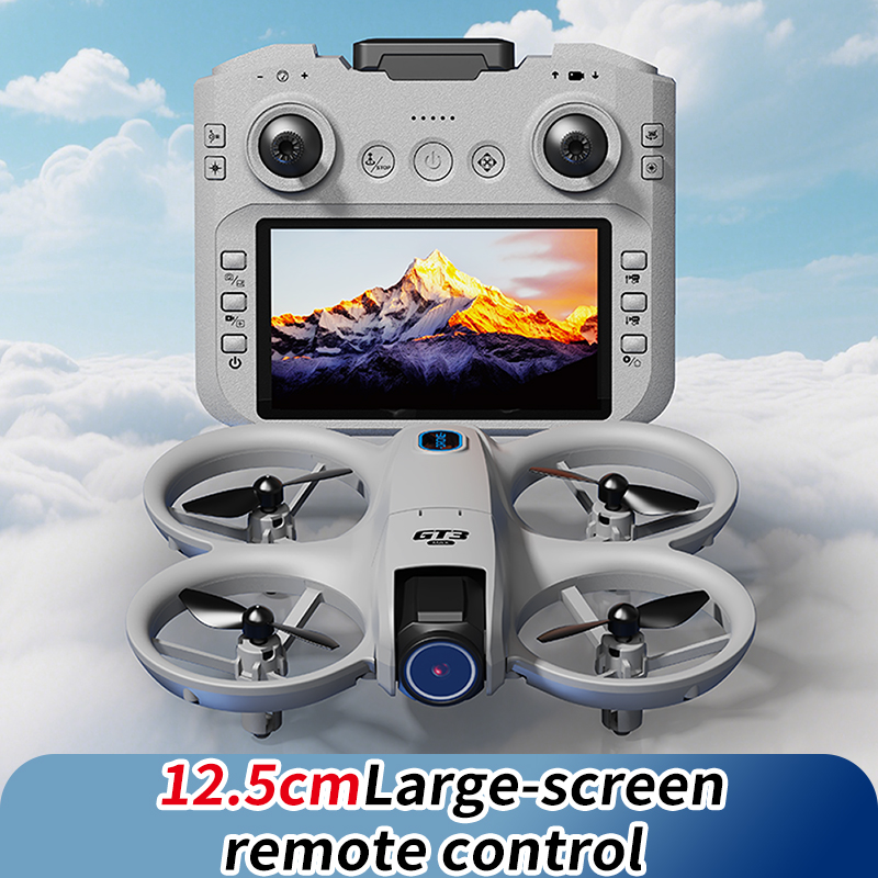 YENI Orijinal GT3 MINI Drone 8 - Electronics New Gadgets incelemesi ve fiyatı