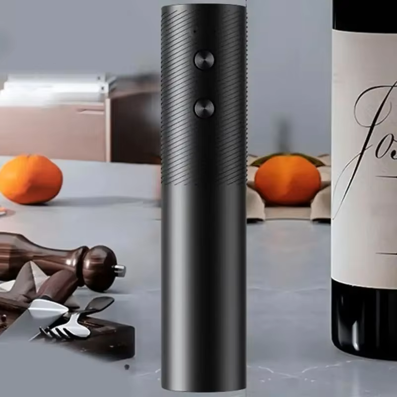 Elektrikli Şarap Şişesi Açacağ - Kitchen Electronics Gadgets incelemesi ve fiyatı