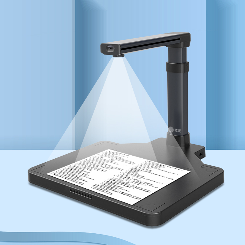 Taşınabilir Tarayıcı Belgeler  - Document Camera Visualizer incelemesi ve fiyatı
