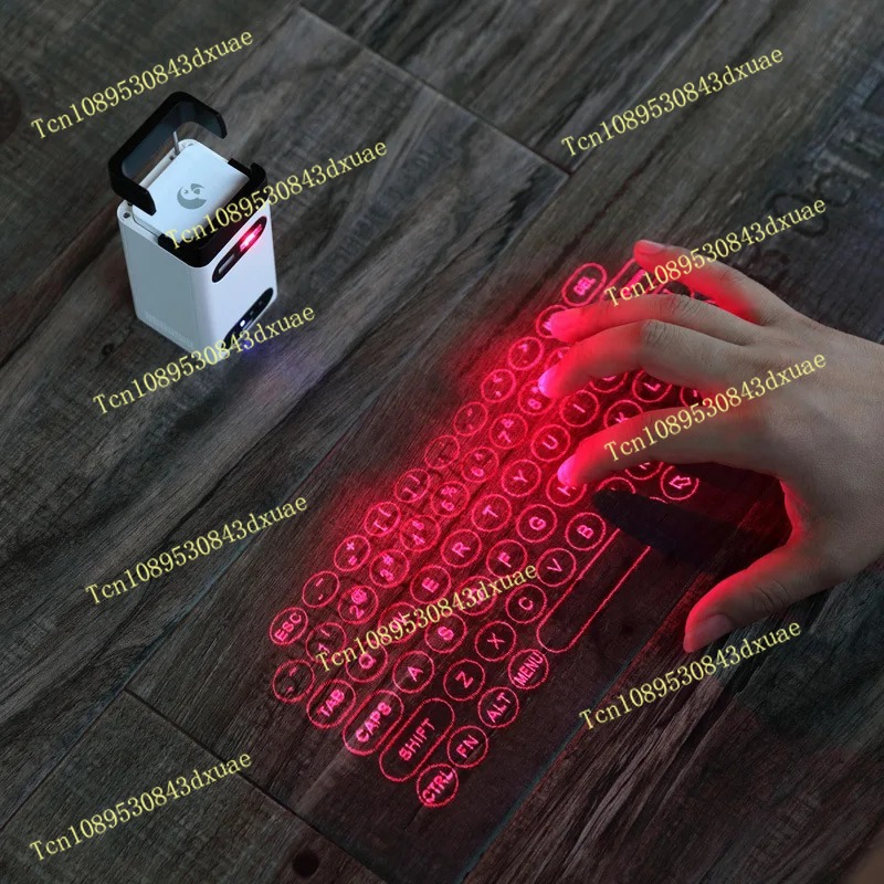M1/KB560S Taşınabilir Mini Dok - Wireless Keyboard Mini incelemesi ve fiyatı