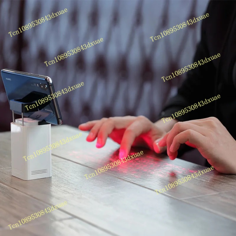 M1/KB560S Taşınabilir Mini Dok - Wireless Keyboard Mini incelemesi ve fiyatı
