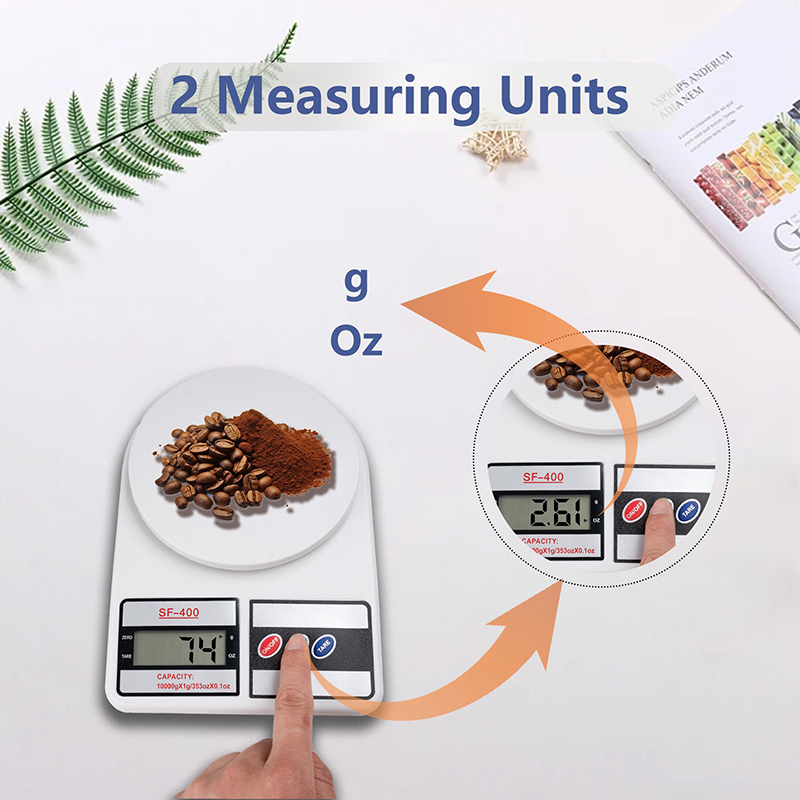 1 Adet 5kg/1g Dijital Mutfak T - Kitchen Electronics Gadgets incelemesi ve fiyatı