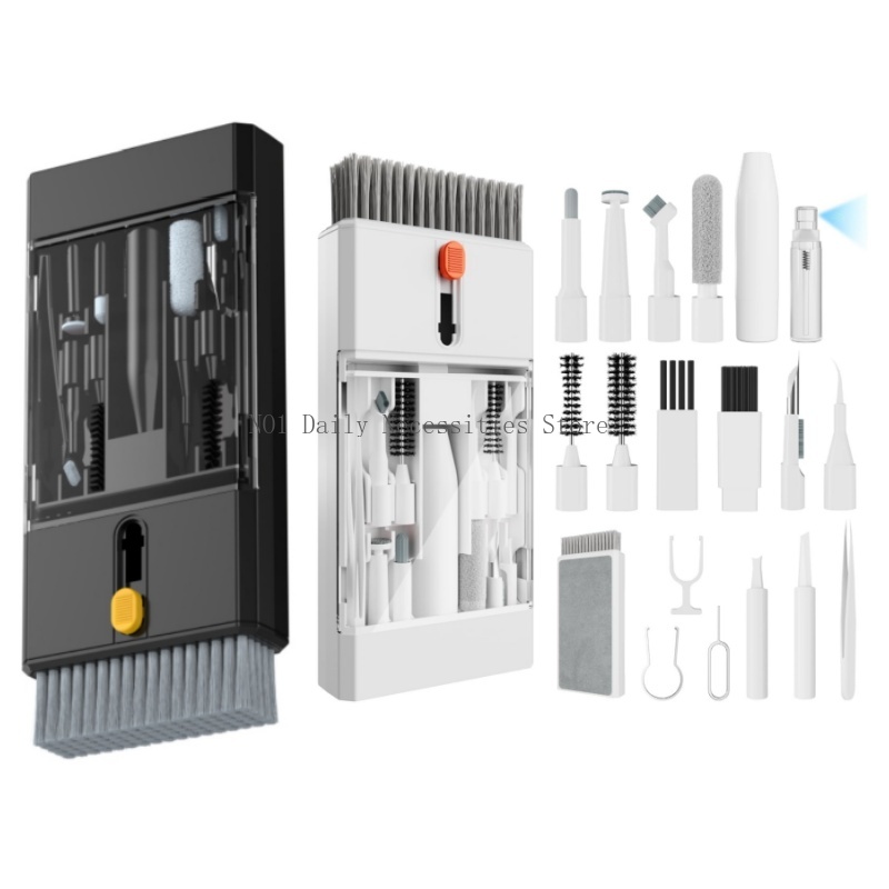 Elektronik Cihaz Temizleme Set - Electronics And Gadgets Ce incelemesi ve fiyatı