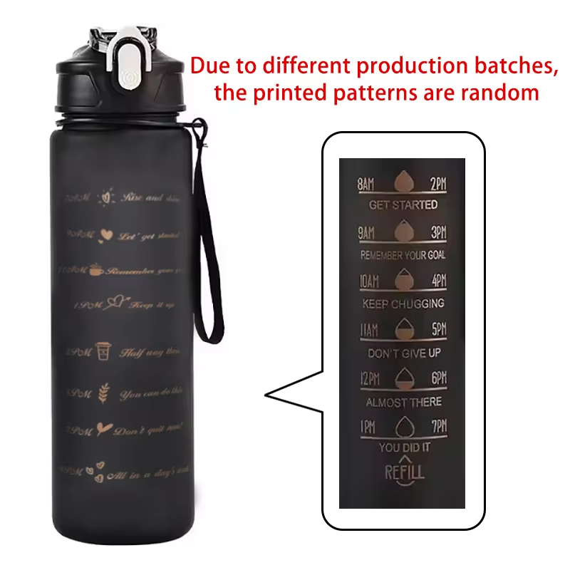 700ml Spor Su Şişesi Yüksek Sı - Smart Water Bottle Tracker incelemesi ve fiyatı