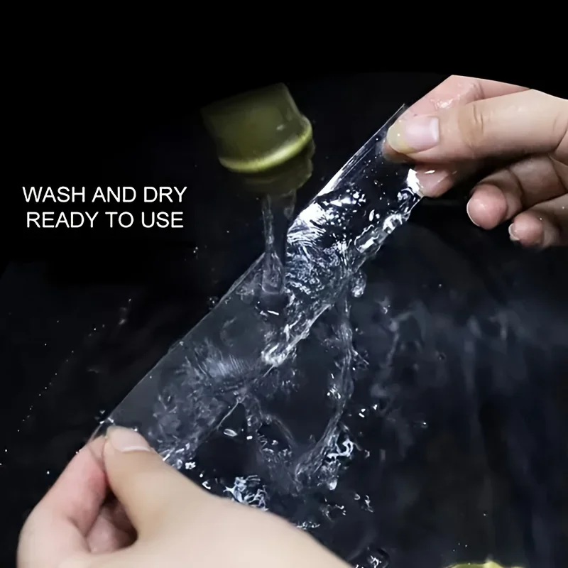 5m çift temas Nano bant güçlü  - Kitchen Electronics Gadgets incelemesi ve fiyatı