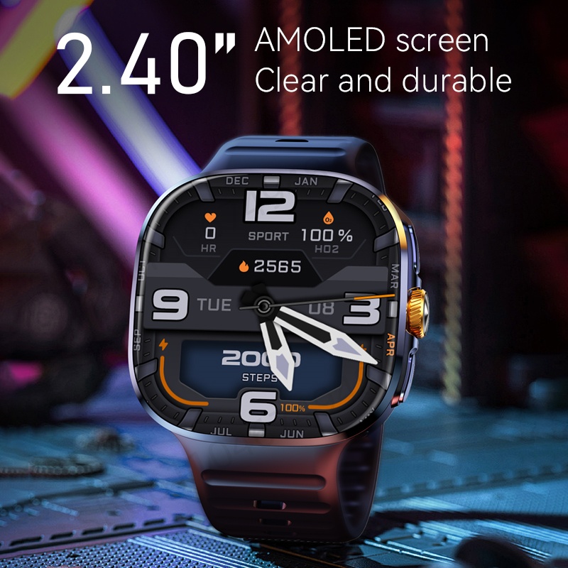 M99 Akıllı İzle Android 10.0 S - Electronics Quiz incelemesi ve fiyatı
