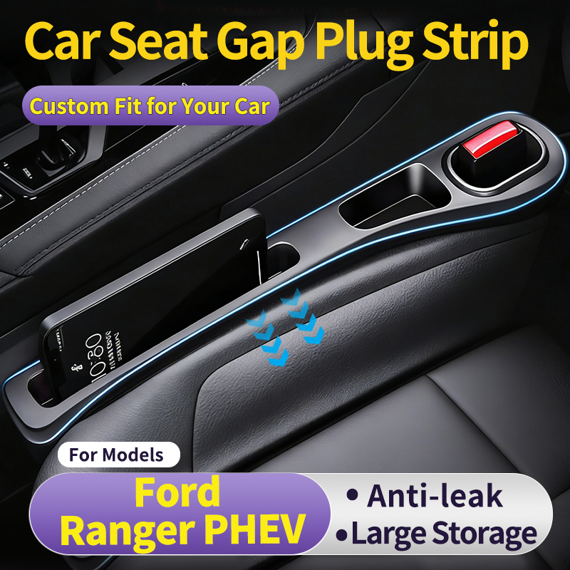 Ford Ranger PHEV için Özel Uyu - Electronic Gadgets incelemesi ve fiyatı