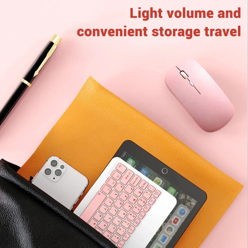 İbranice Bluetooth Klavye 10 i - Wireless Keyboard Mini incelemesi ve fiyatı