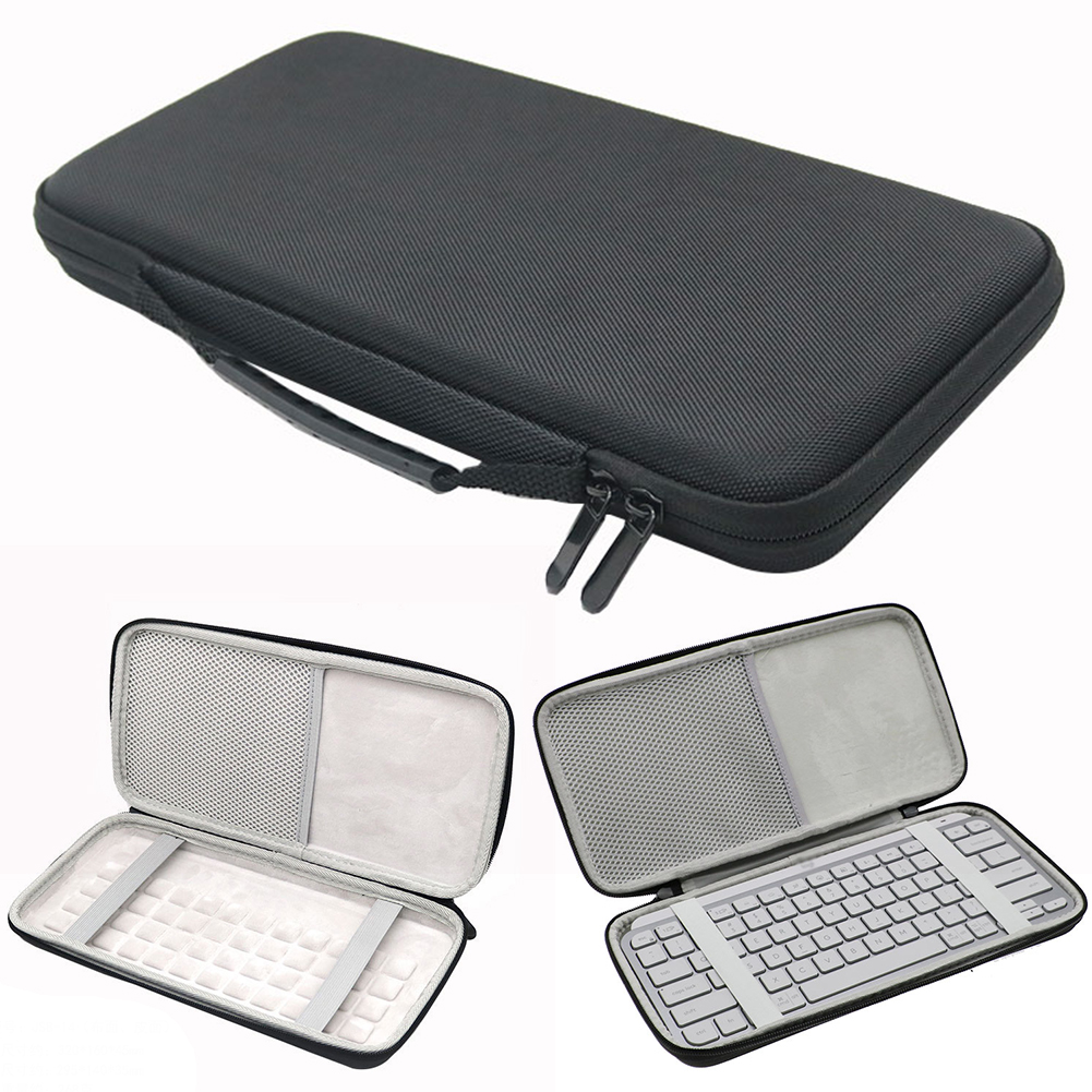 Koruyucu Saklama Çantası Logit - Wireless Keyboard Mini incelemesi ve fiyatı