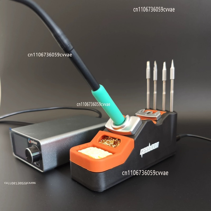 TC22 240W Lehimleme İstasyonu  - Electronic Gadgets incelemesi ve fiyatı