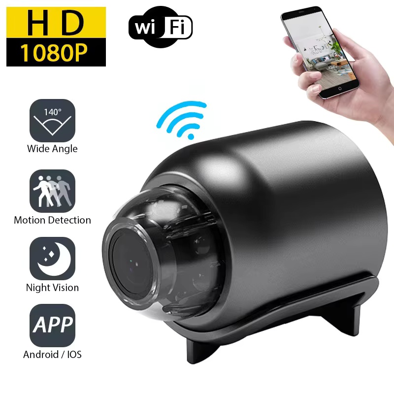 1080P Yeni X5 Mini Kamera Net  - Compact Camera Mirrorless incelemesi ve fiyatı