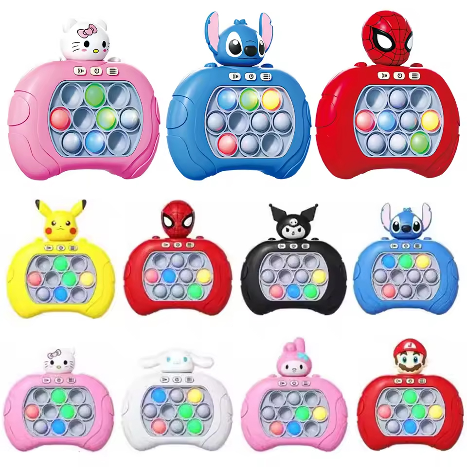 Yeni Hello Kitty Kuromi Hızlı  - Electronics New Gadgets incelemesi ve fiyatı
