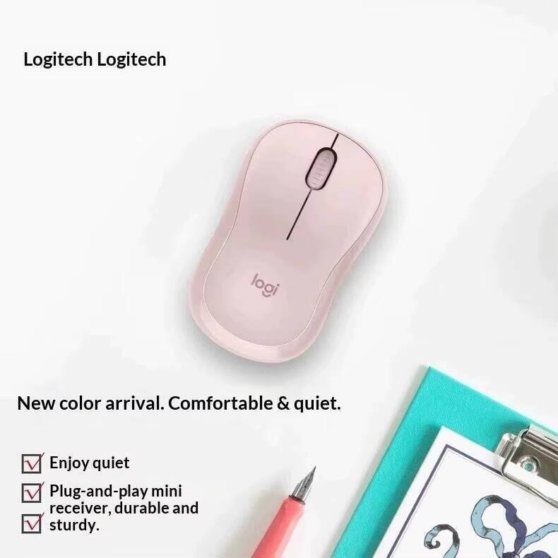 Logitech M221 Sessiz Optik Mou - Electronics And Gadgets Ce incelemesi ve fiyatı