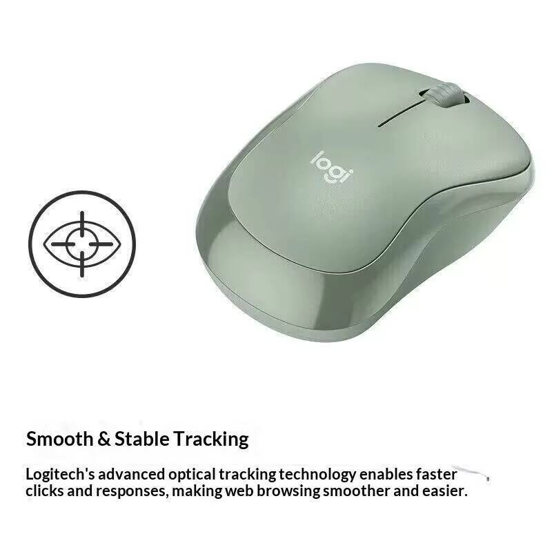 Logitech M221 Sessiz Optik Mou - Electronics And Gadgets Ce incelemesi ve fiyatı