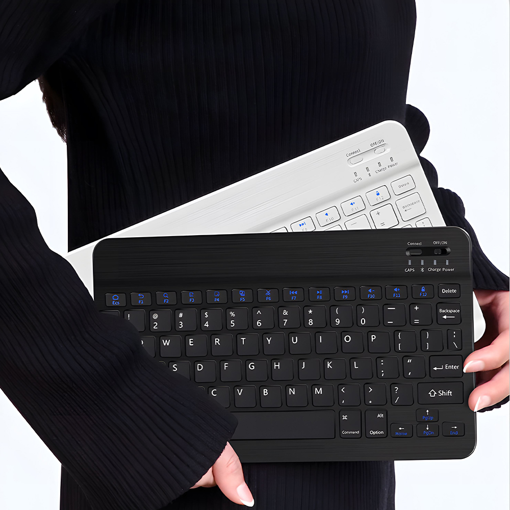 CASEPOKE iPad Xiaomi Samsung H - Wireless Keyboard Mini incelemesi ve fiyatı