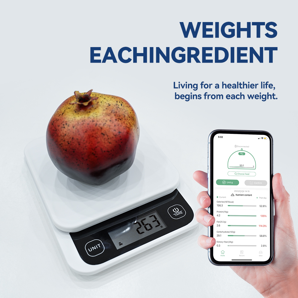 5 kg/0.1g/1g Akıllı Mutfak Ter - Electronics Quiz incelemesi ve fiyatı
