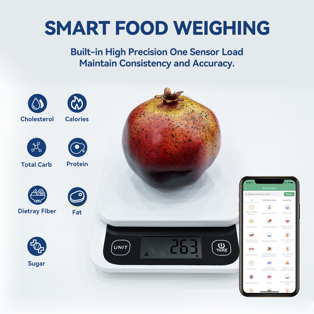 5 kg/0.1g/1g Akıllı Mutfak Ter - Electronics Quiz incelemesi ve fiyatı